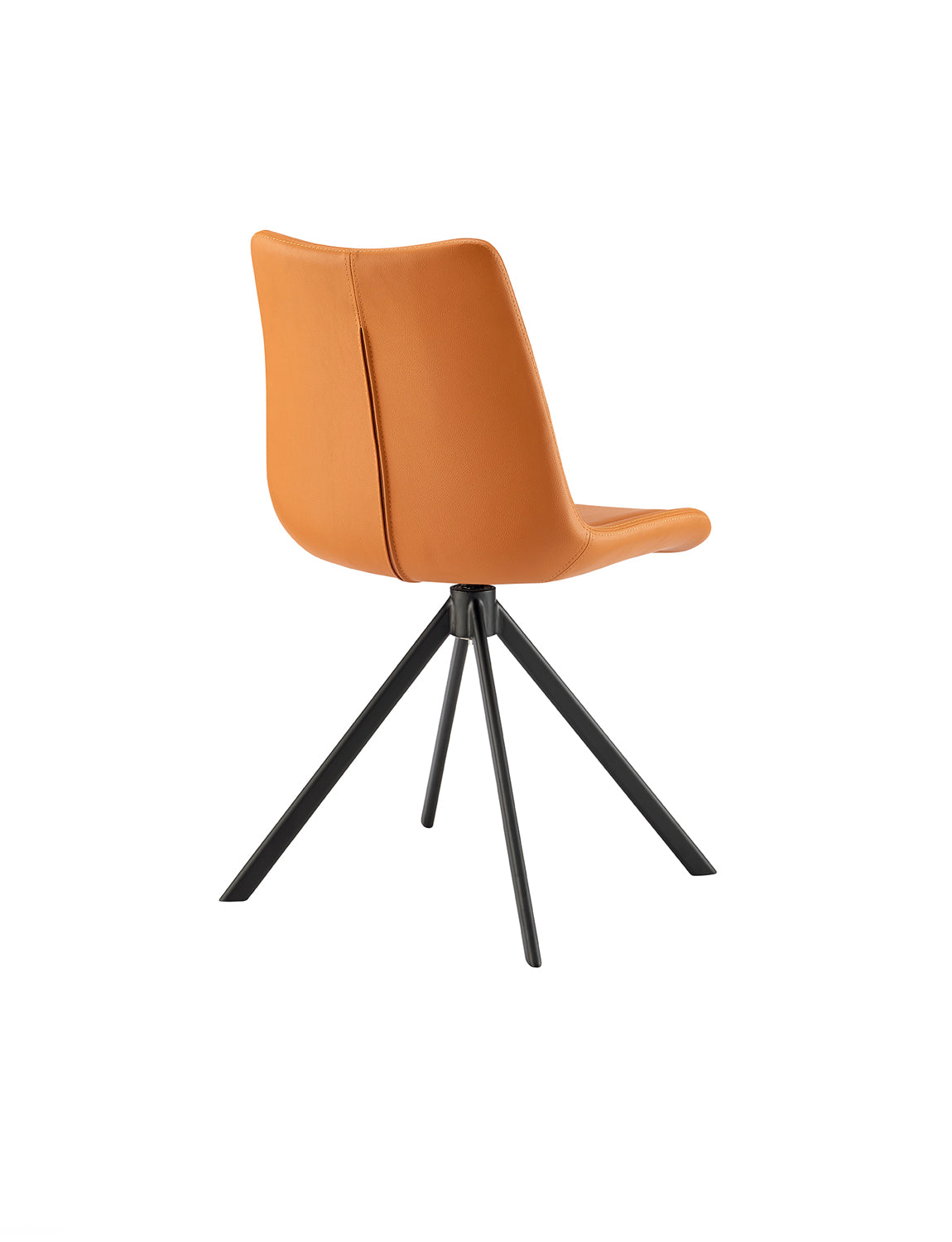 Vince Swivel Dining Chair