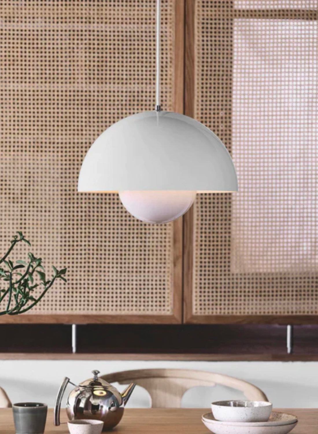 &Tradition Flowerpot VP2 Pendant