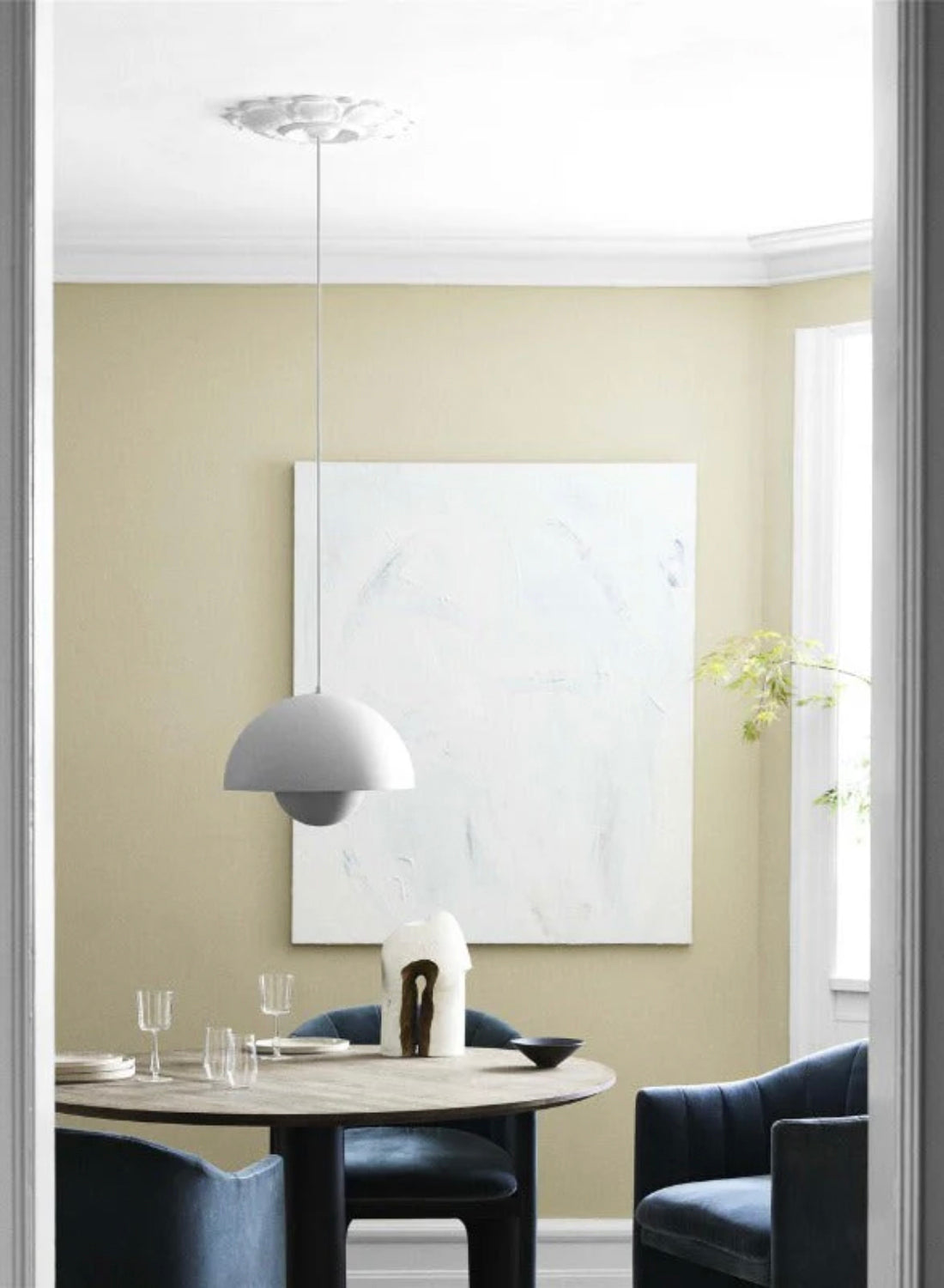 &Tradition Flowerpot VP2 Pendant