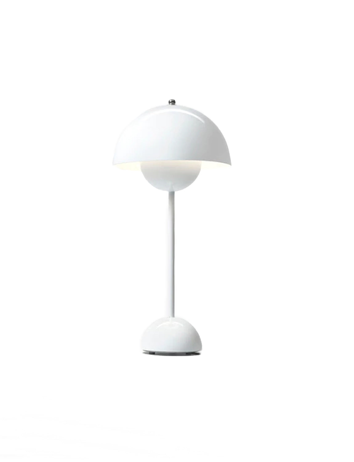 &Tradition Flowerpot VP3 Table Lamp