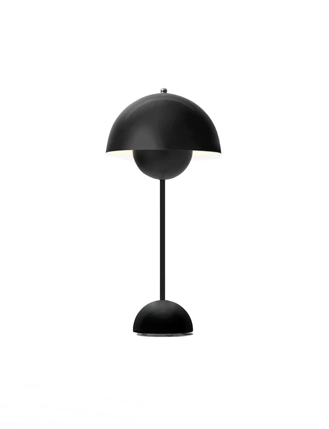 &Tradition Flowerpot VP3 Table Lamp