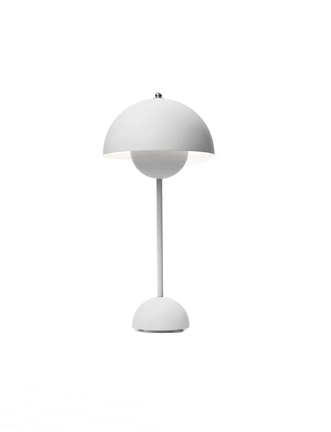 &Tradition Flowerpot VP3 Table Lamp