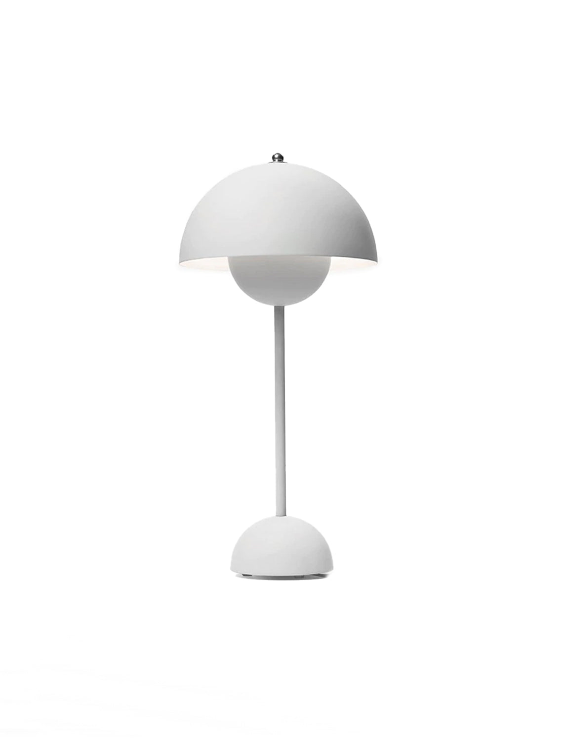 &Tradition Flowerpot VP3 Table Lamp