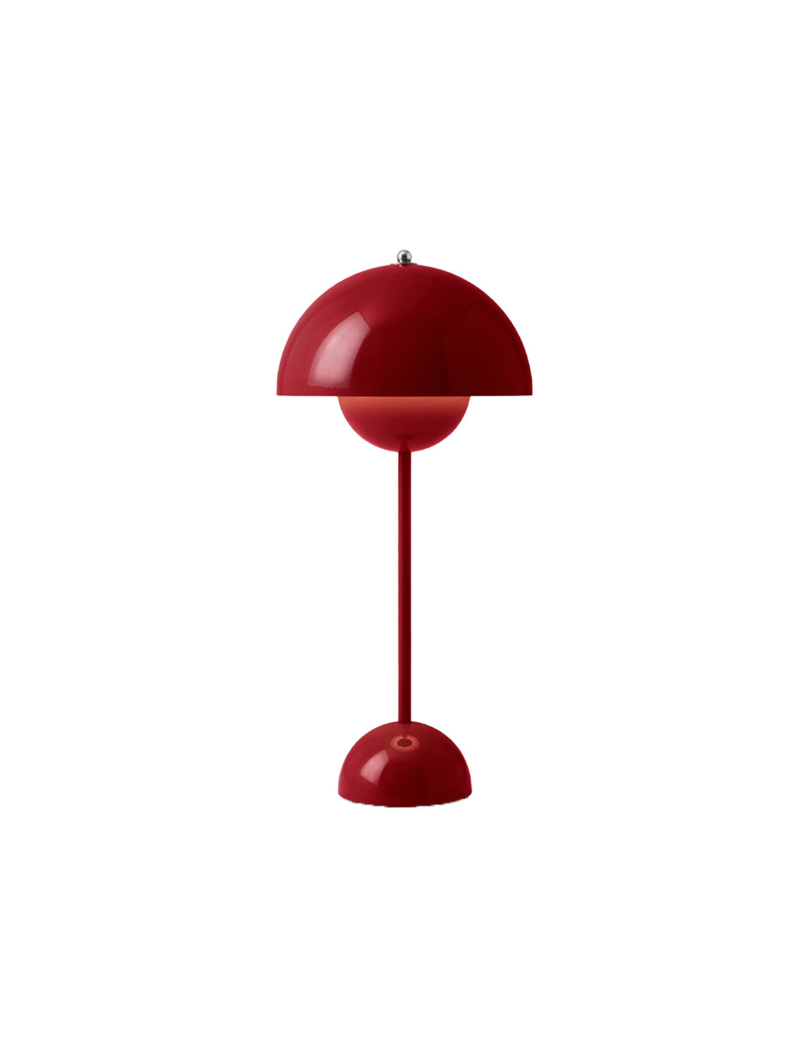 &Tradition Flowerpot VP3 Table Lamp