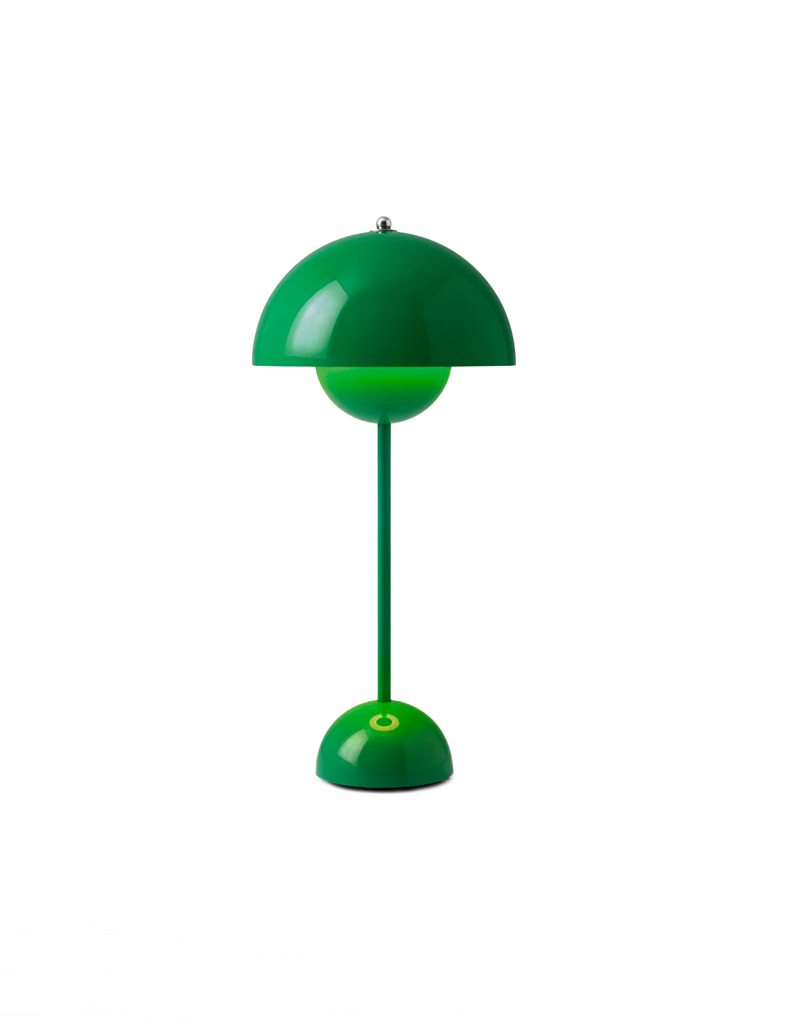 &Tradition Flowerpot VP3 Table Lamp