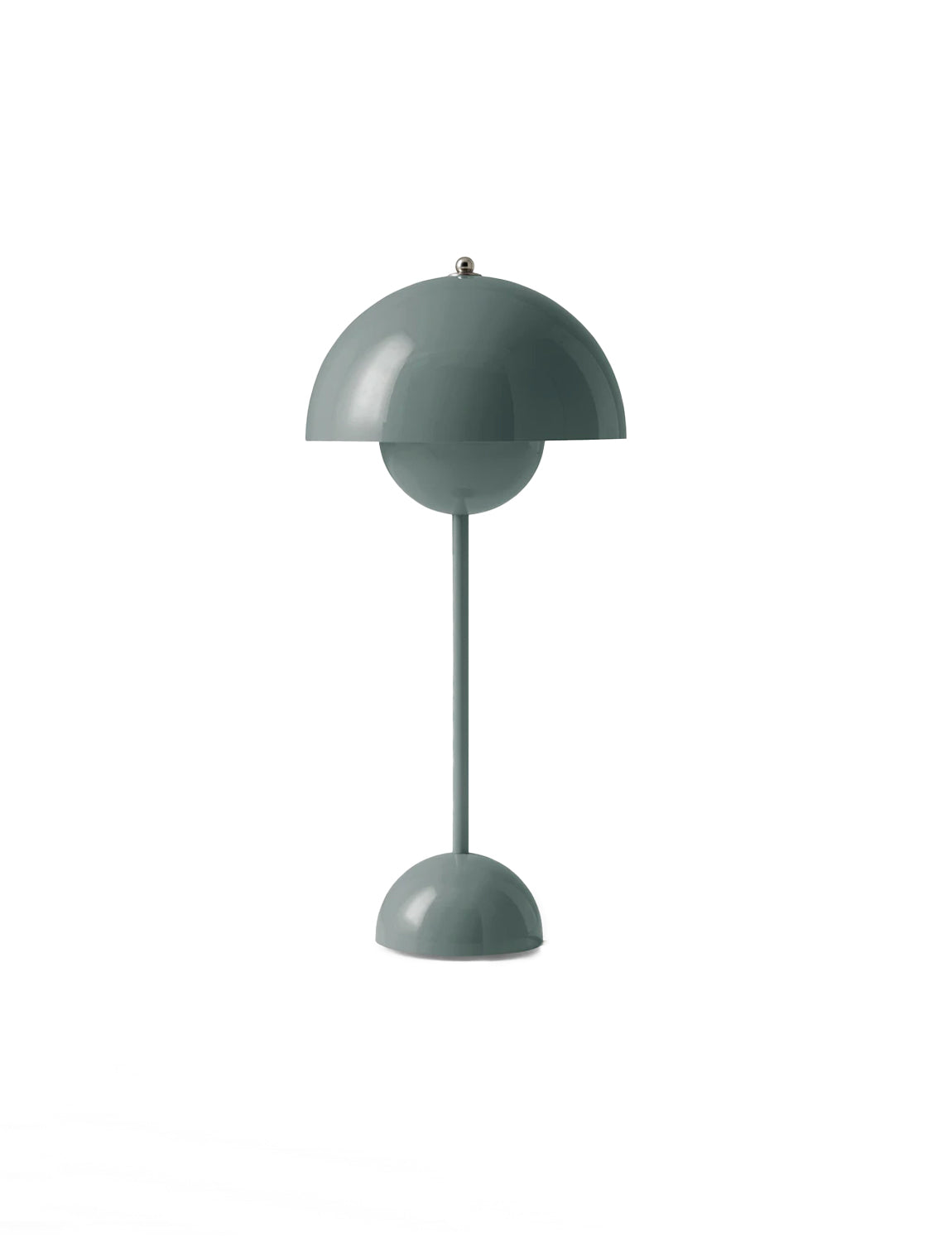 &Tradition Flowerpot VP3 Table Lamp