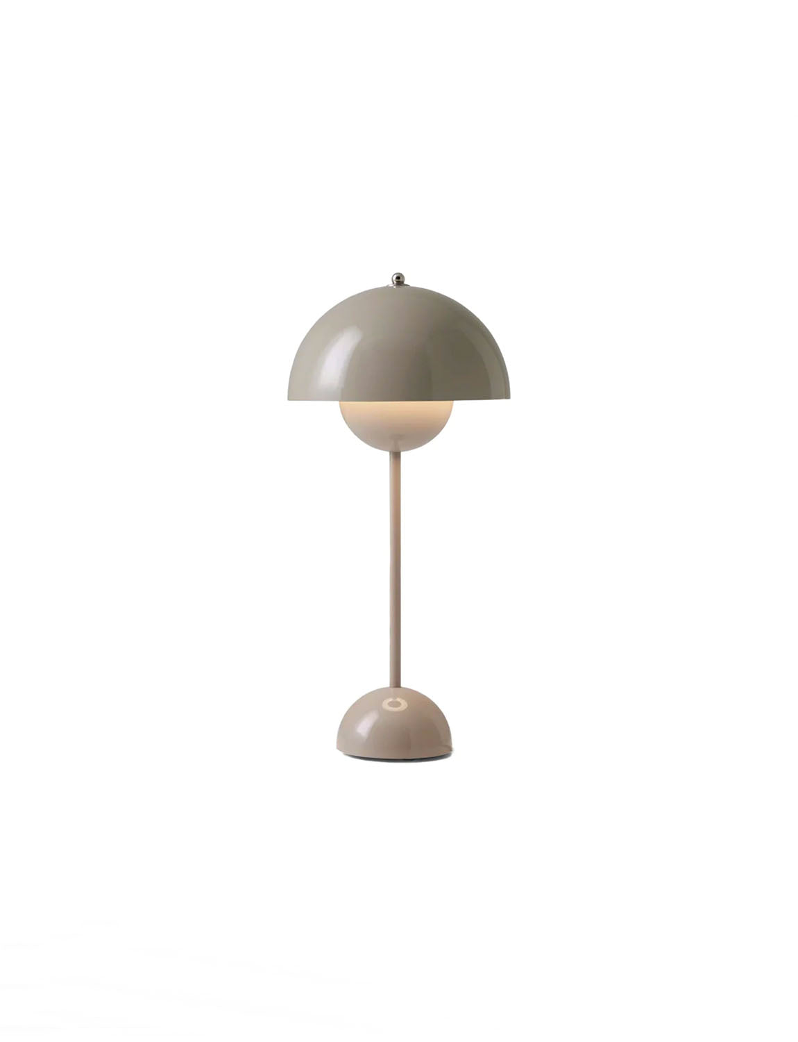 &Tradition Flowerpot VP9 Table Lamp