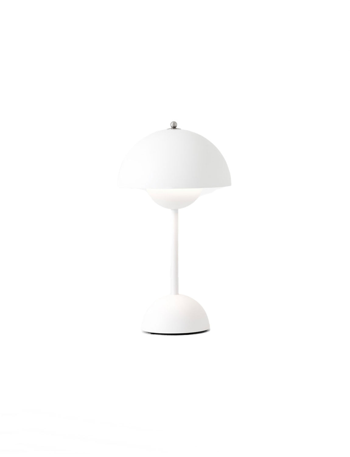 &Tradition Flowerpot VP9 Table Lamp