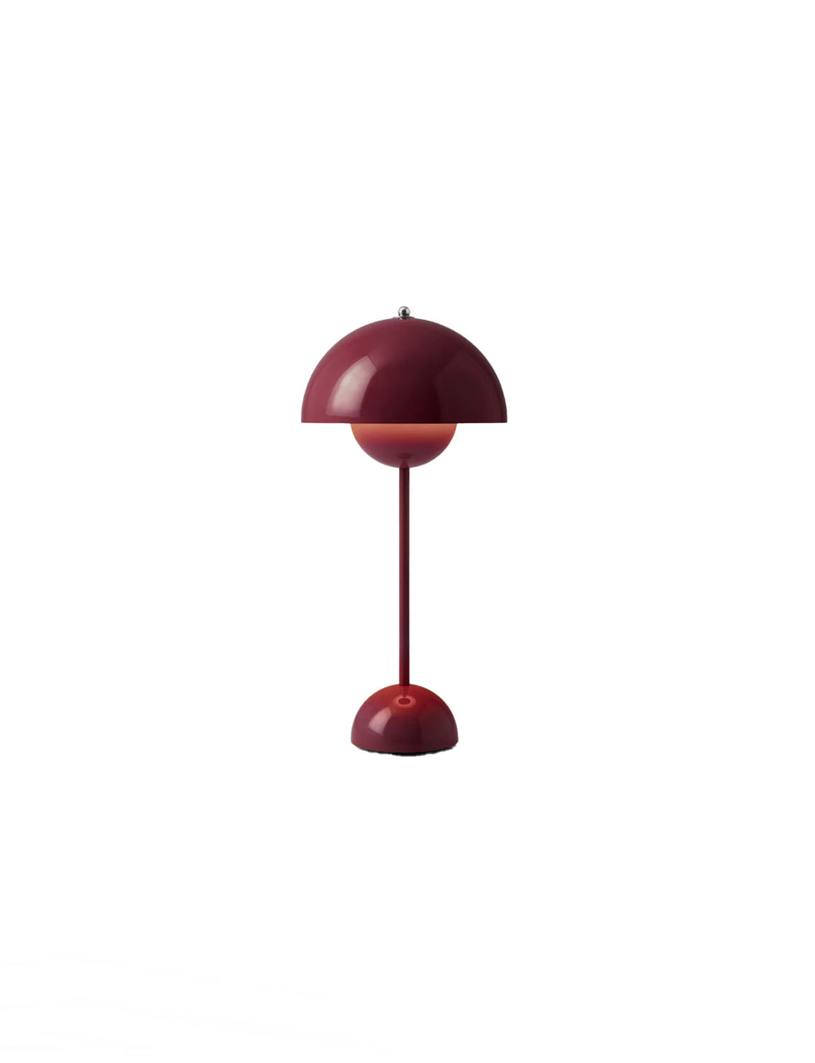 &Tradition Flowerpot VP9 Table Lamp