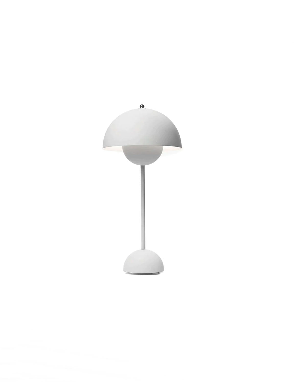 &Tradition Flowerpot VP9 Table Lamp