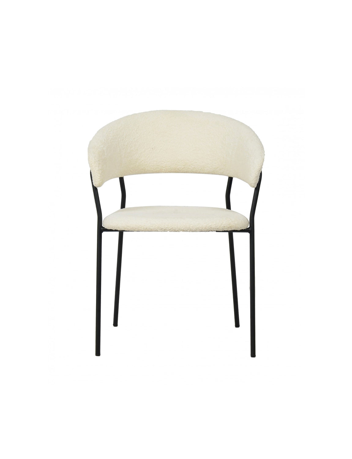 Yoji Dining Chair (set of 2)