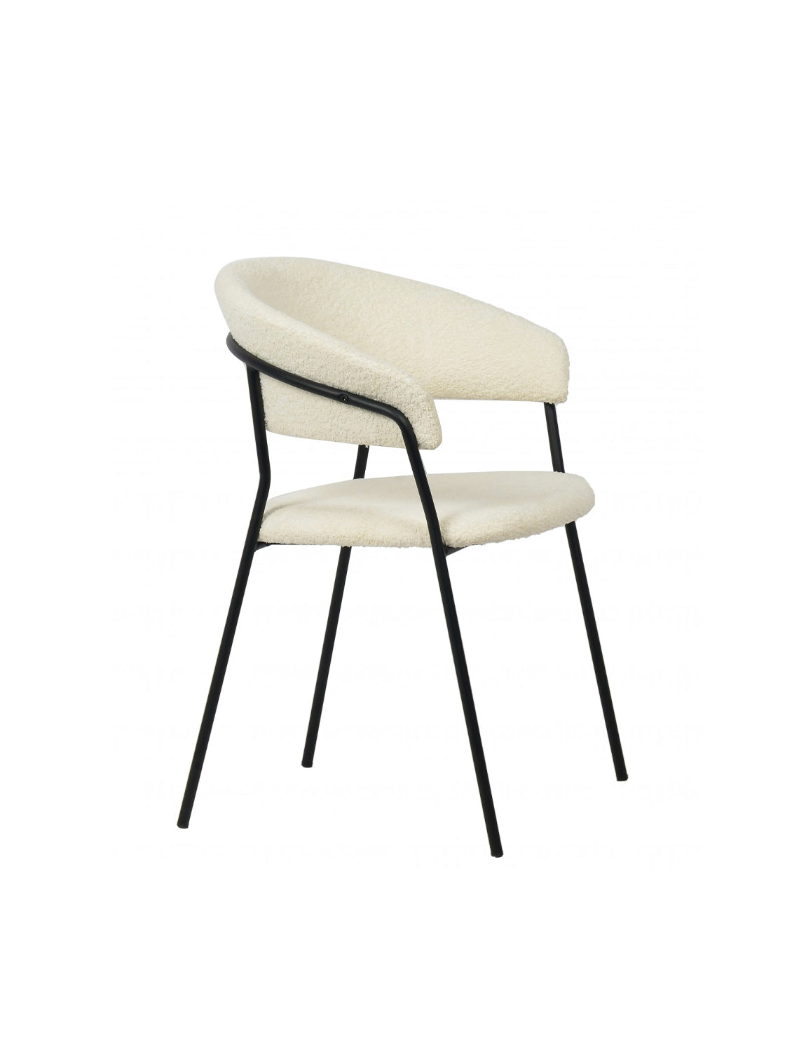 Yoji Dining Chair (set of 2)