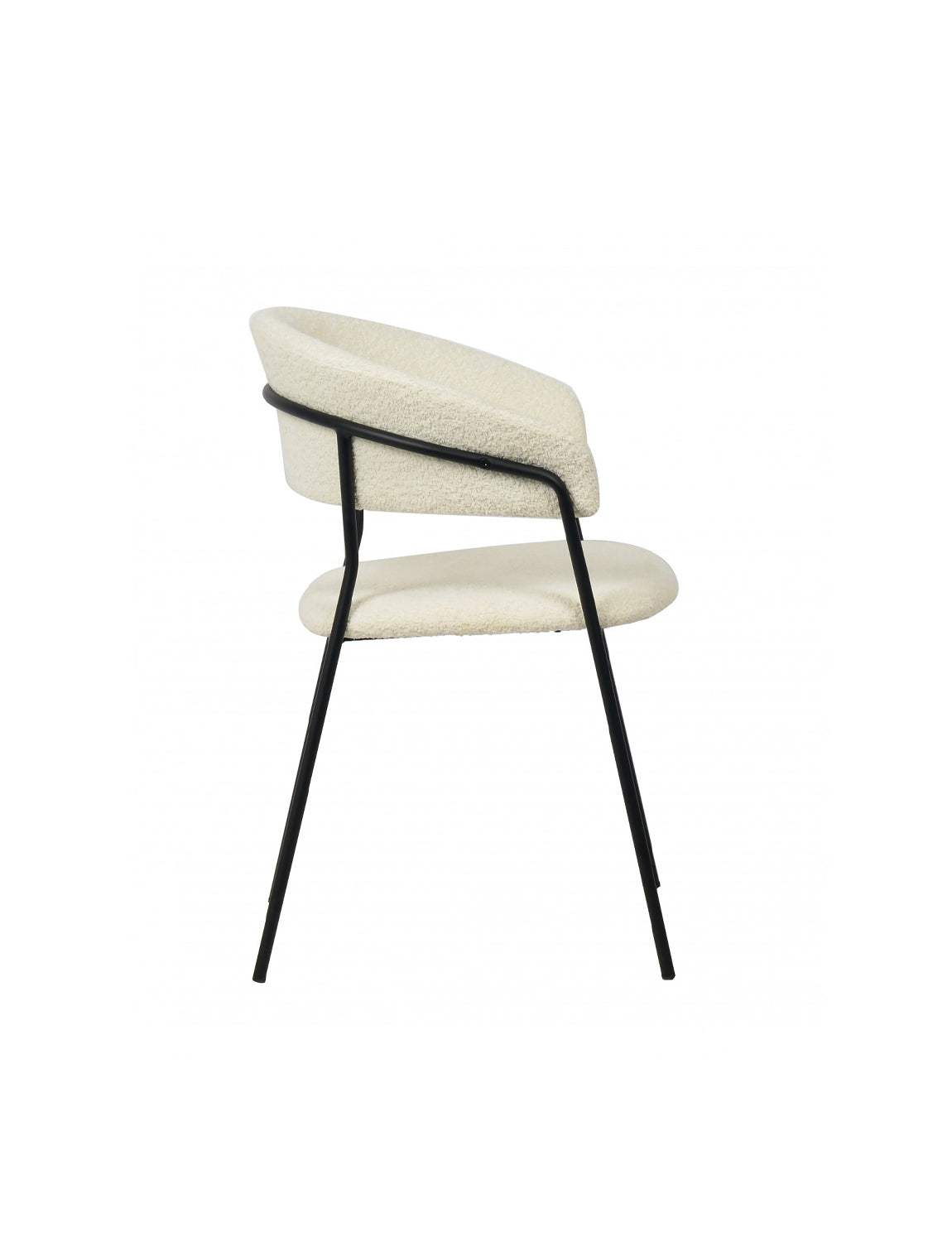 Yoji Dining Chair (set of 2)