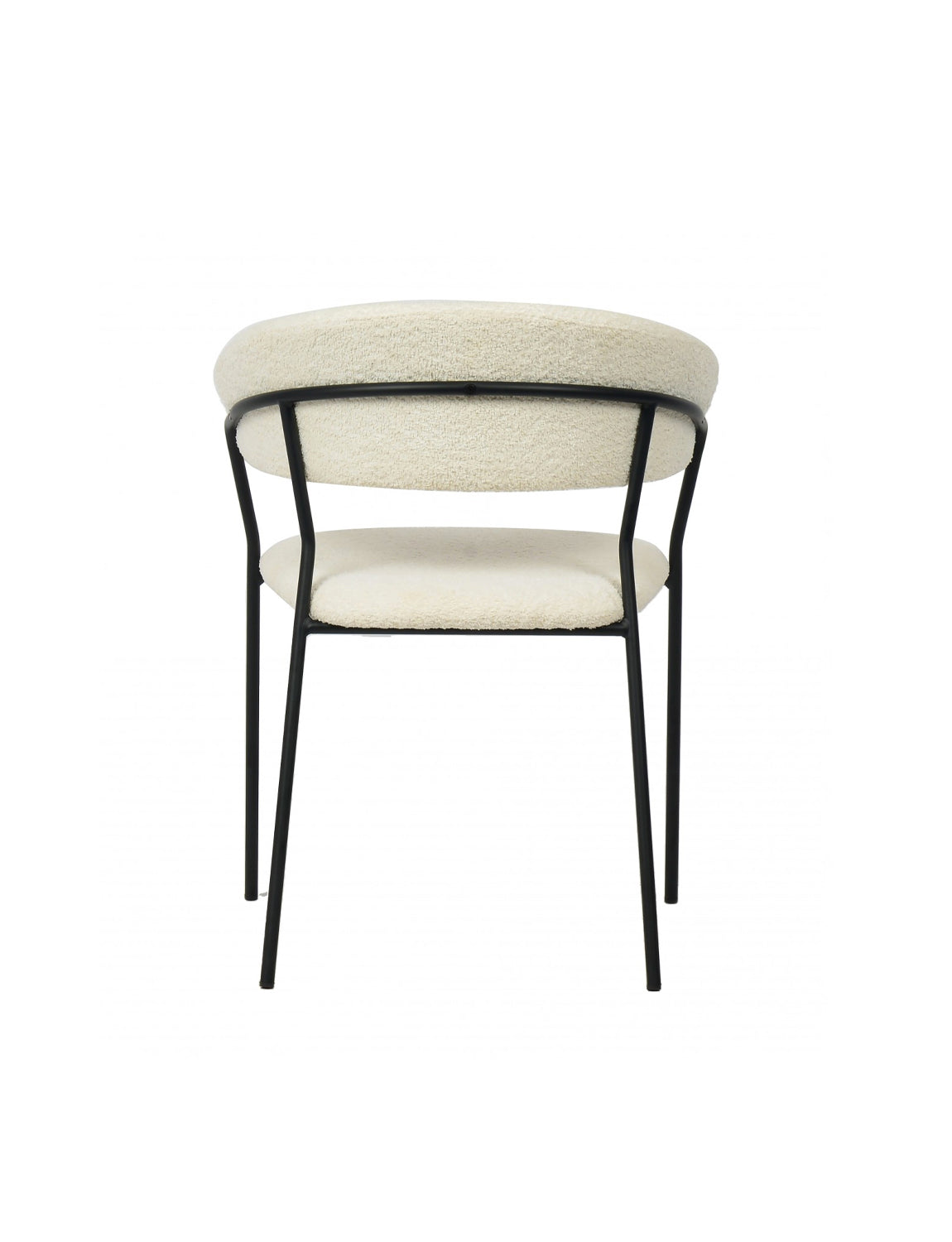 Yoji Dining Chair (set of 2)