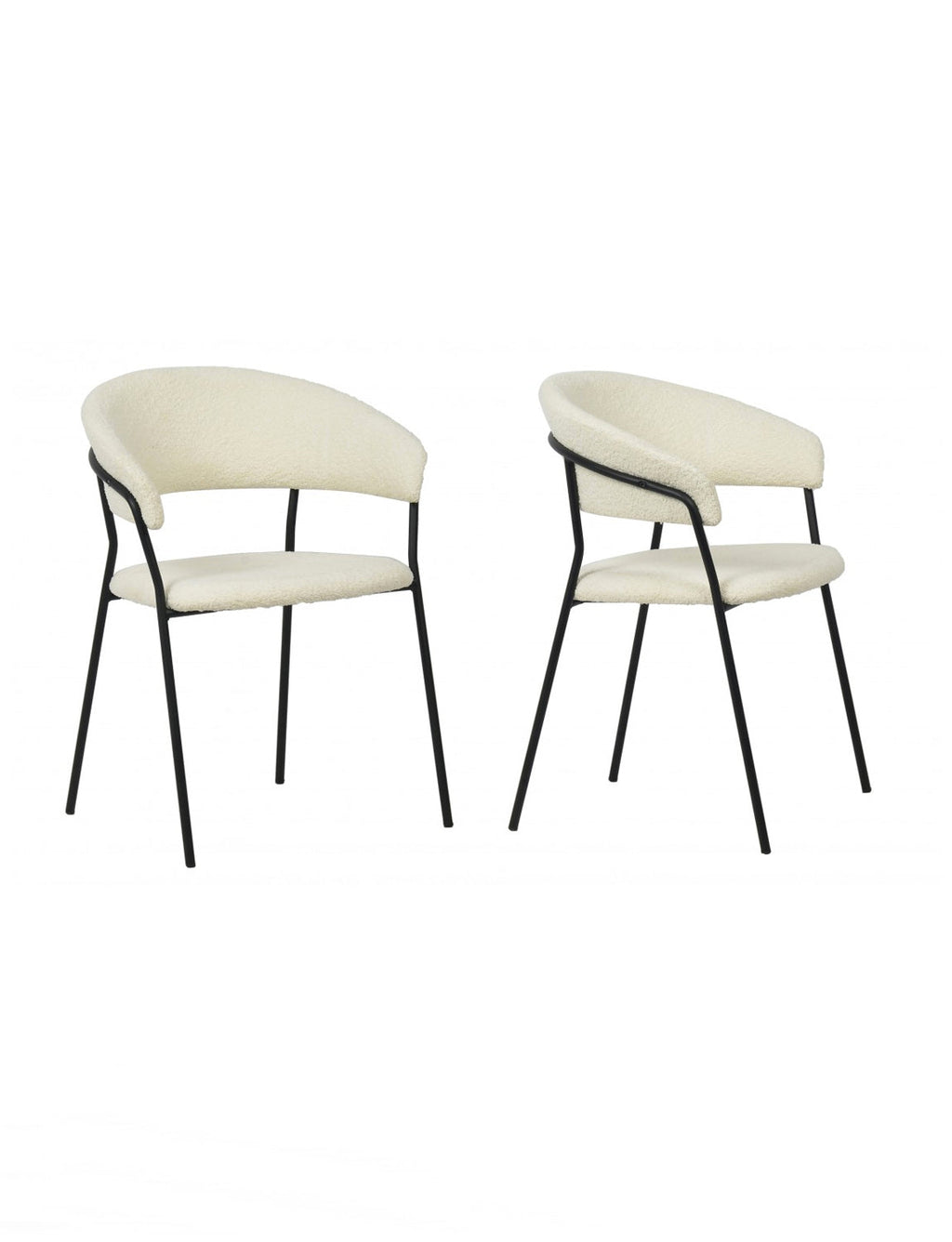 Yoji Dining Chair (set of 2)